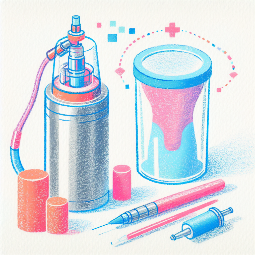 Laserová liposukce břicha: Metody, výhody a rizika