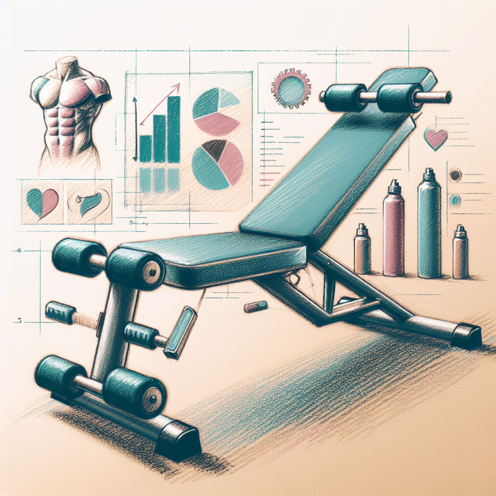 Lavice na posilování břicha: Vše, co potřebujete vědět