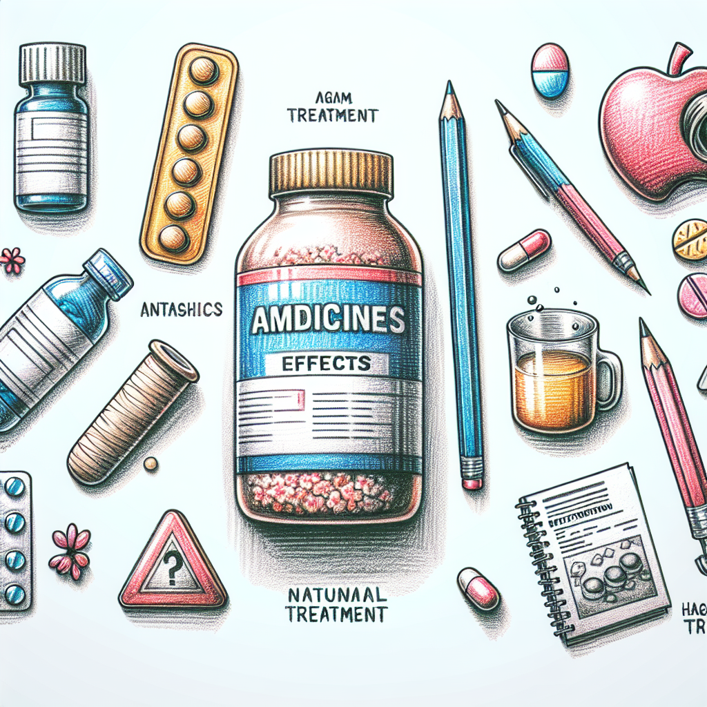 Léky na bolest břicha: Účinky a doporučení