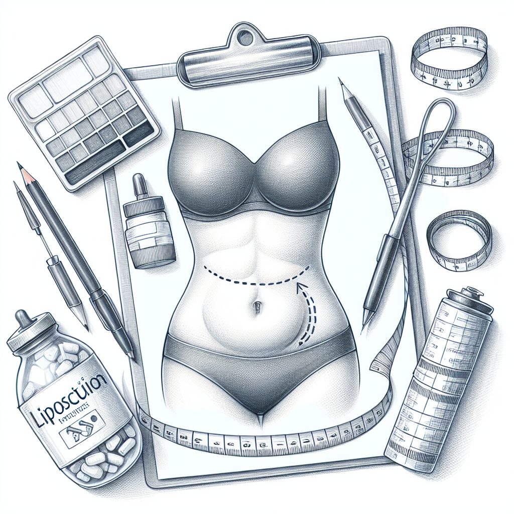 Ceny liposukce břicha v Mladé Boleslavi: Průvodce a rizika
