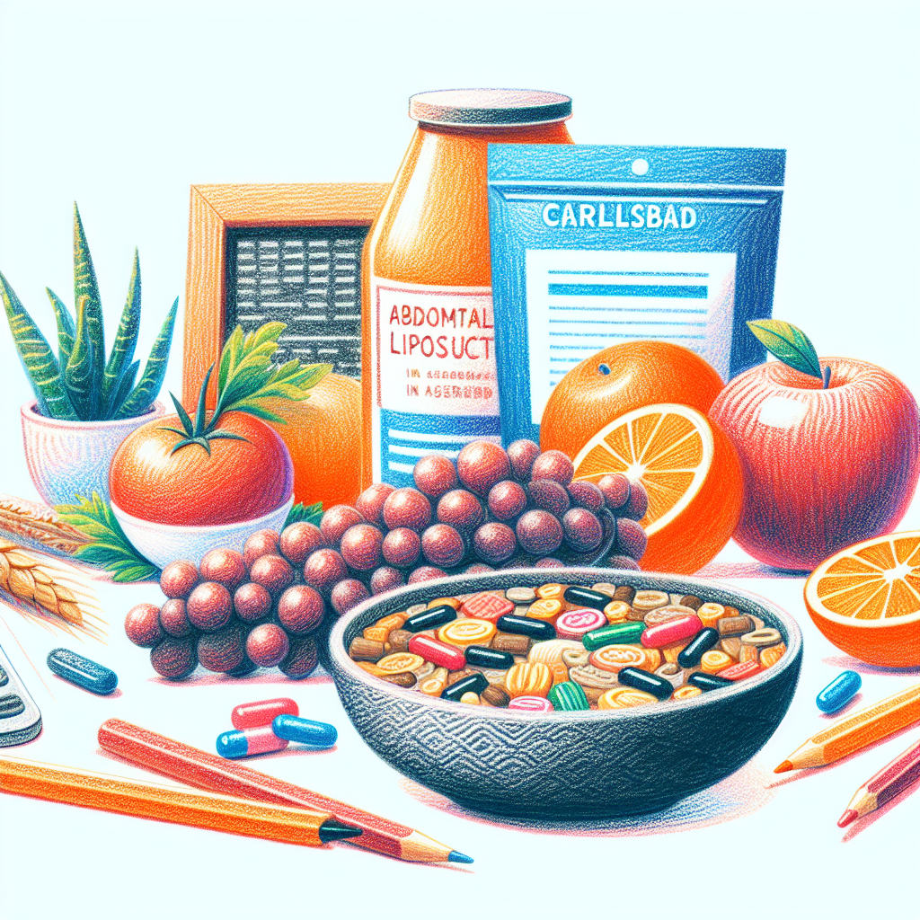 Liposukce břicha v Karlových Varech: Výhody a nevýhody
