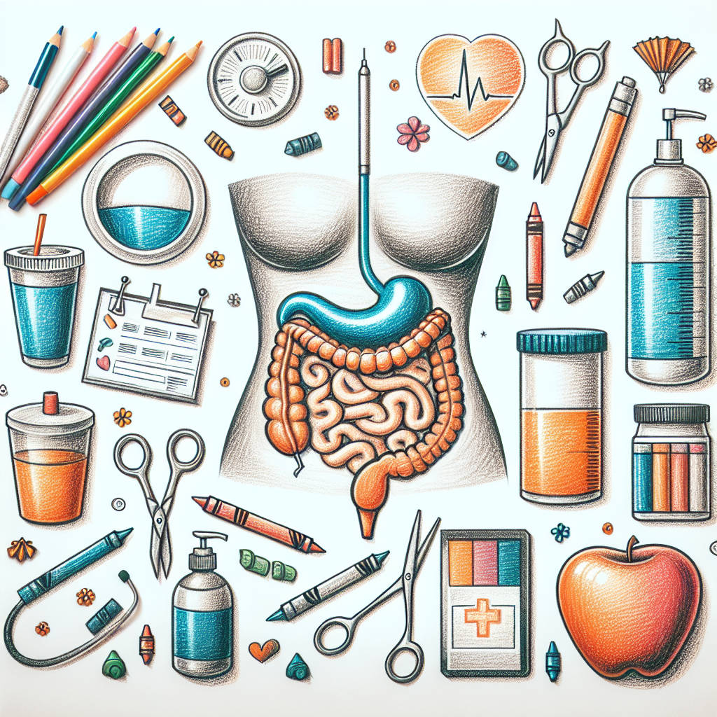 Liposukce břicha v Mladé Boleslavi: Co potřebujete vědět