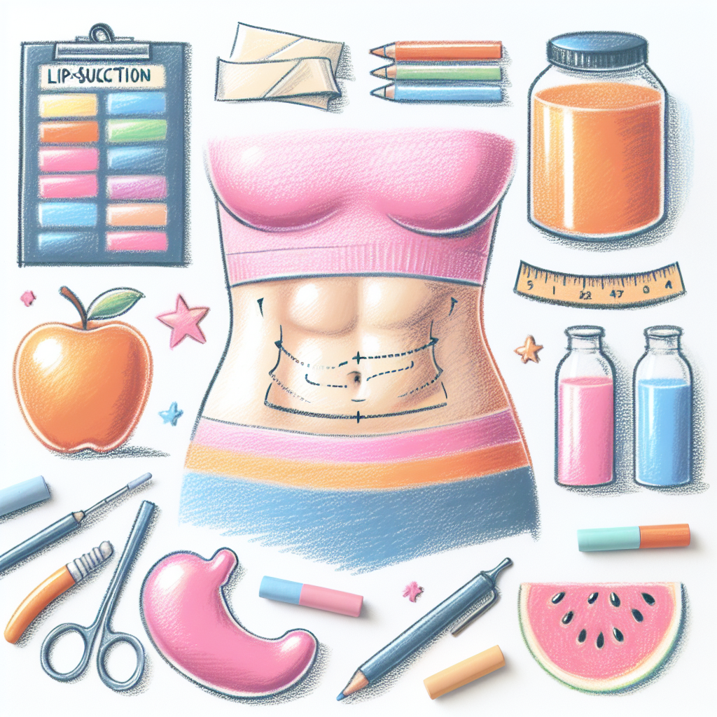 Pastelková ilustrace znázorňující téma: Zdraví a wellness