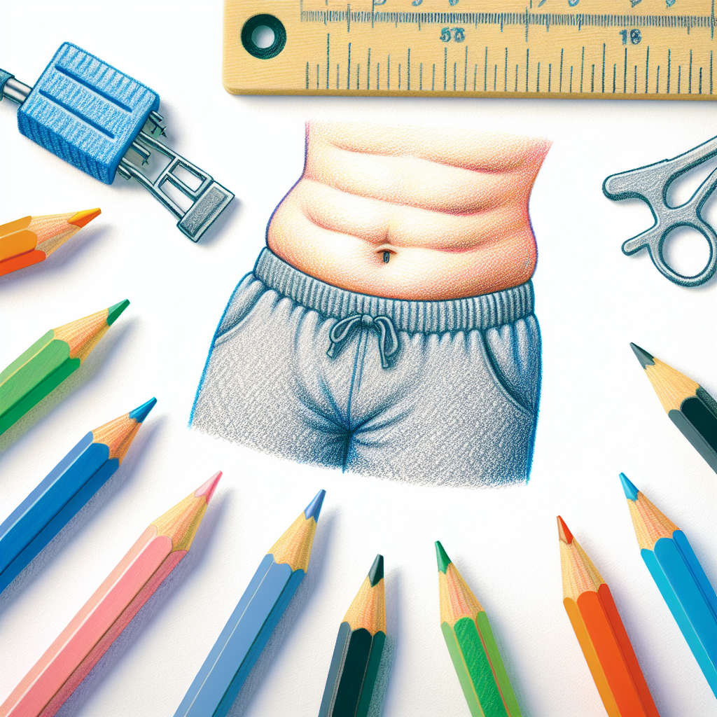 Liposukce břicha: Zkušenosti, výhody a rizika