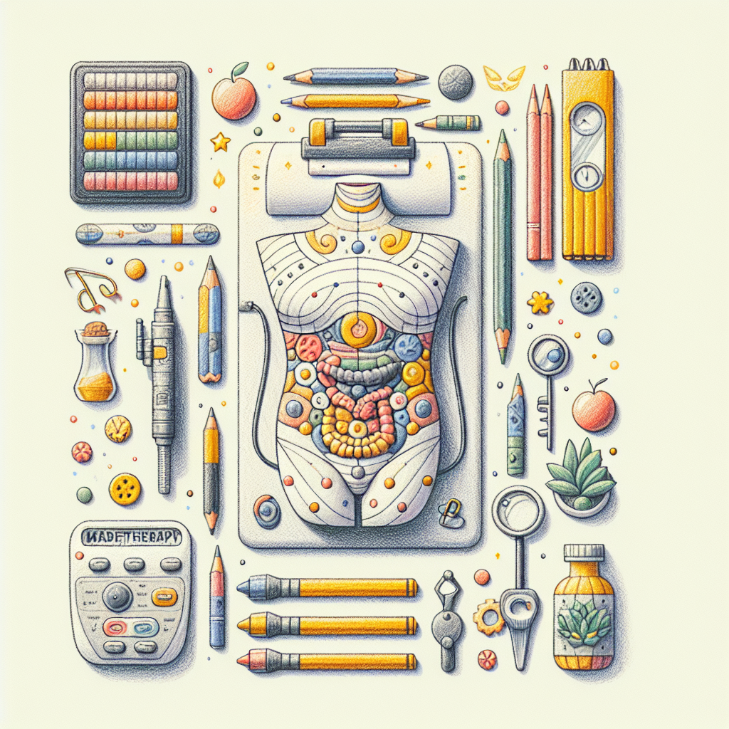 Maderoterapie břicha: Účinky a metodika tvarování postavy