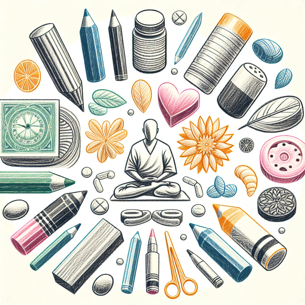 Masáž břicha: Zlepšení trávení a uvolnění napětí