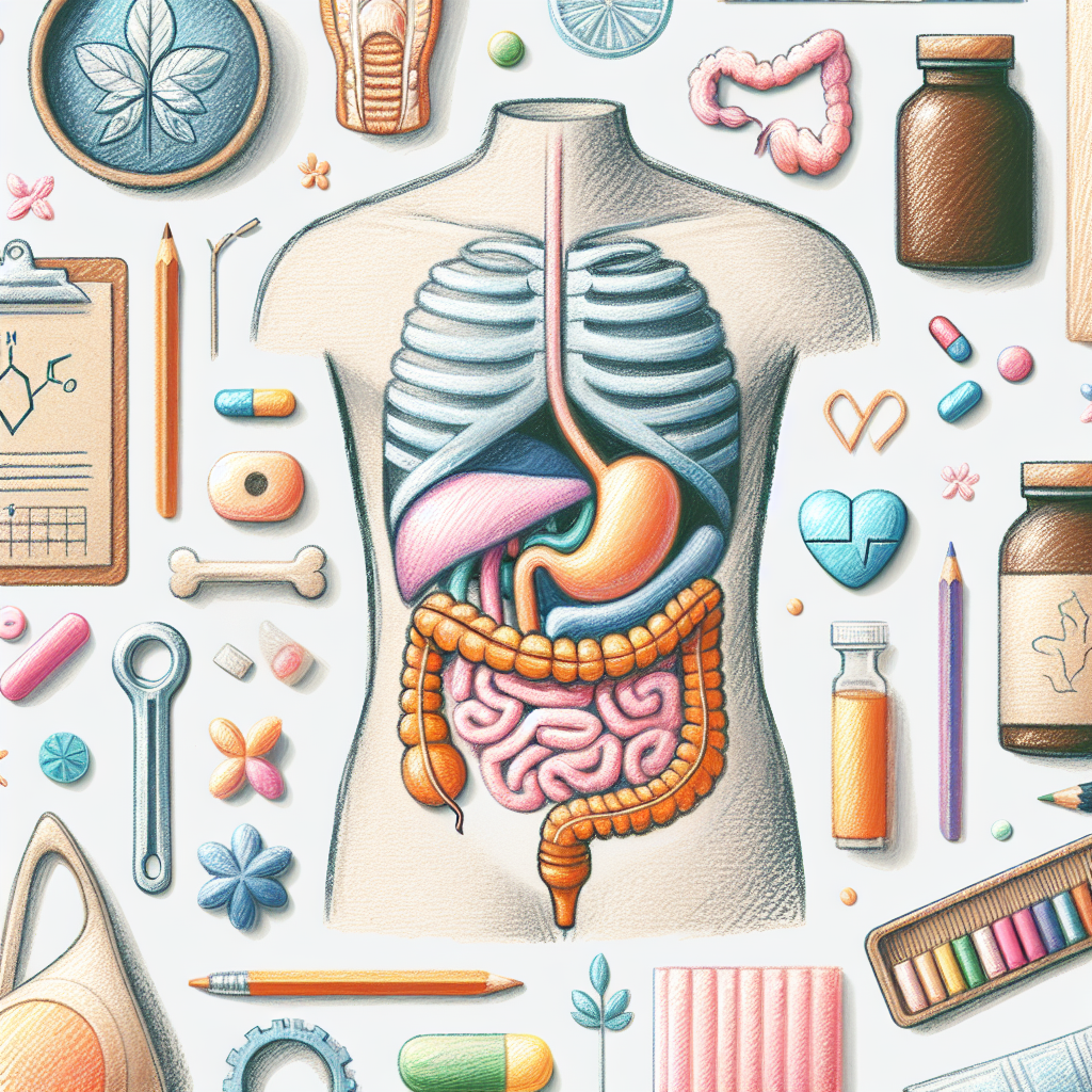 Masáže břicha: Techniky a přínosy pro zdraví a pohodu