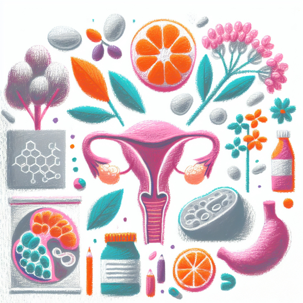 Menopauza a bolest břicha: příčiny a řešení pro ženy