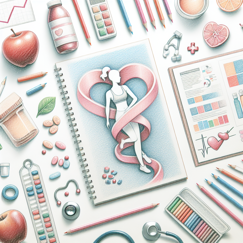 Mudr. Brichová: Preventivní medicína a zdravý životní styl