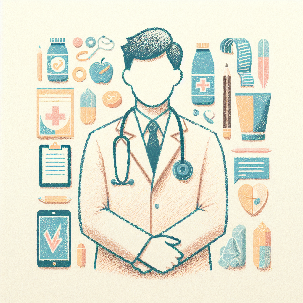 MUDr. Brichová: Odborné poradenství pro zdravější životní styl