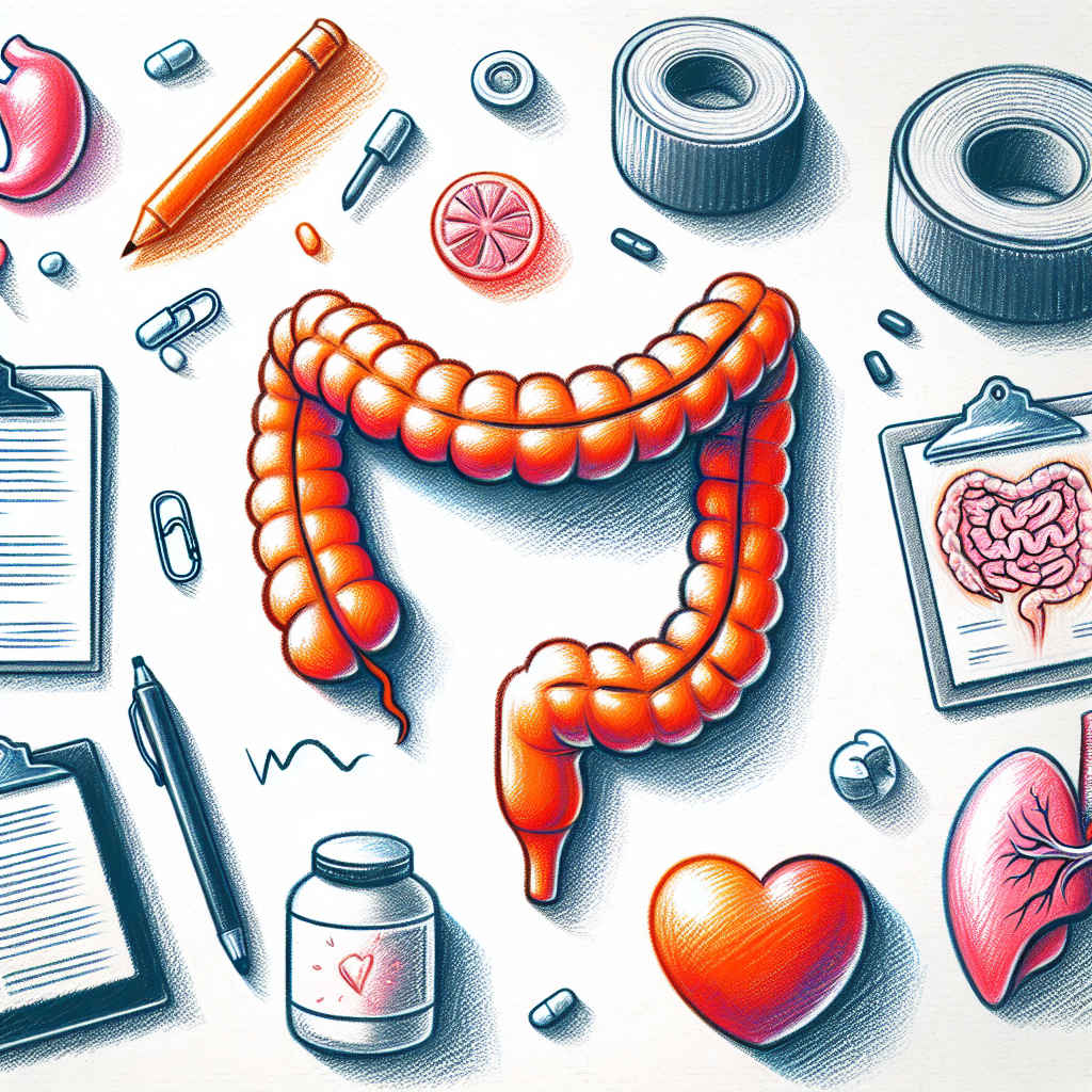 Bolest břicha: Příčiny, prevence a pomoc při léčbě