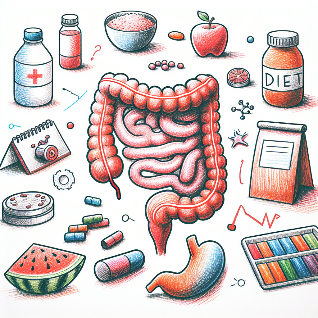 Pastelková ilustrace znázorňující téma: Zdraví