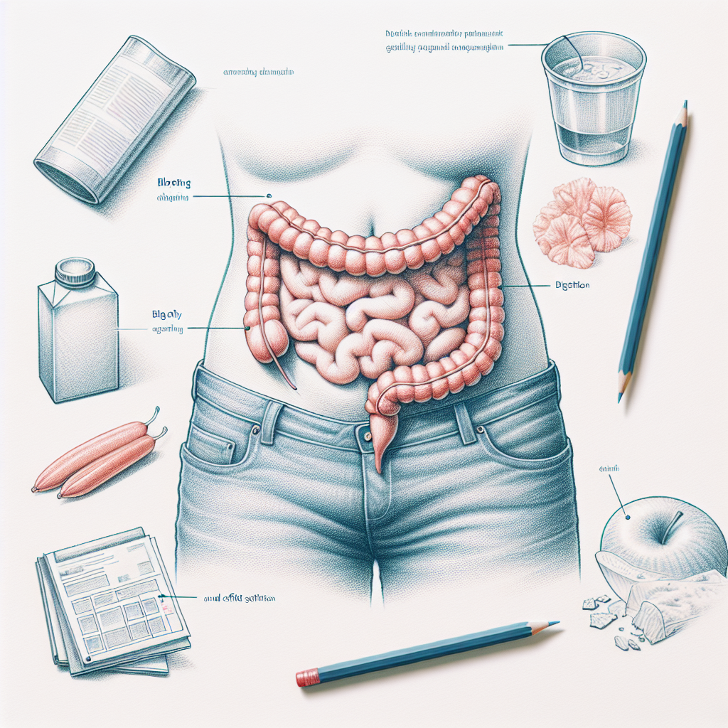 Pastelková ilustrace znázorňující téma: Zdraví