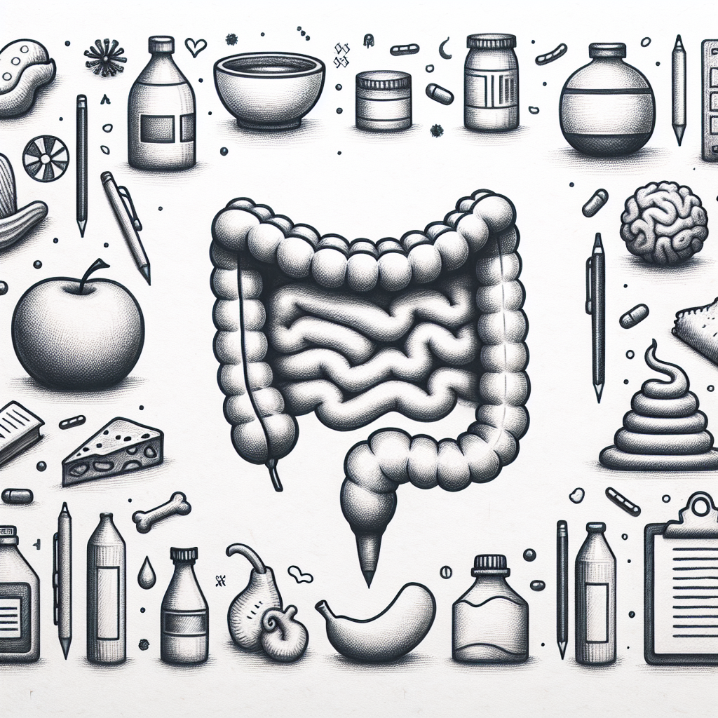 Nadmuté břicho: Příčiny, prevence a řešení problému