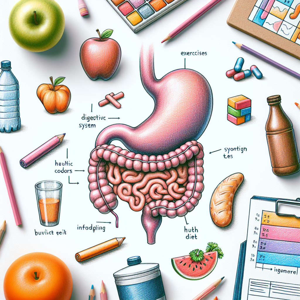 Nadmuté břicho: příčiny, cvičení a strava pro úlevu