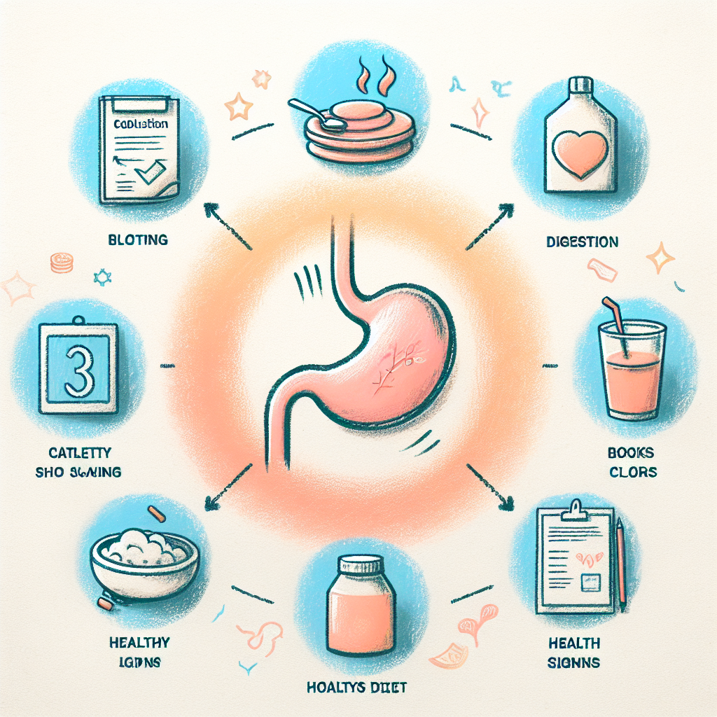 Příčiny a úlevy od nadmutého břicha ráno a večer