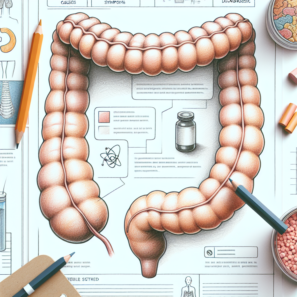 Pastelková ilustrace znázorňující téma: Zdraví