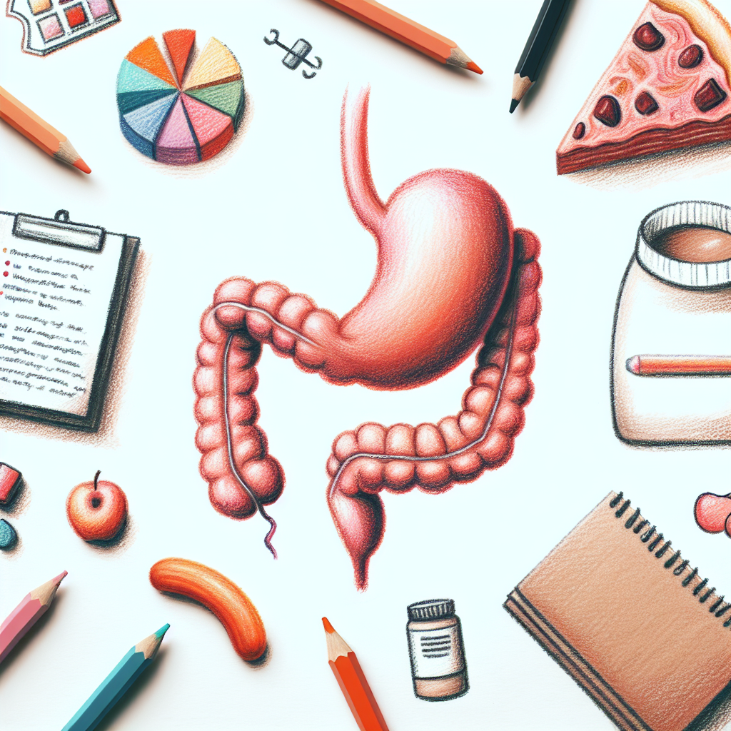 Nadýmání a bolest břicha: příčiny, trvání a řešení