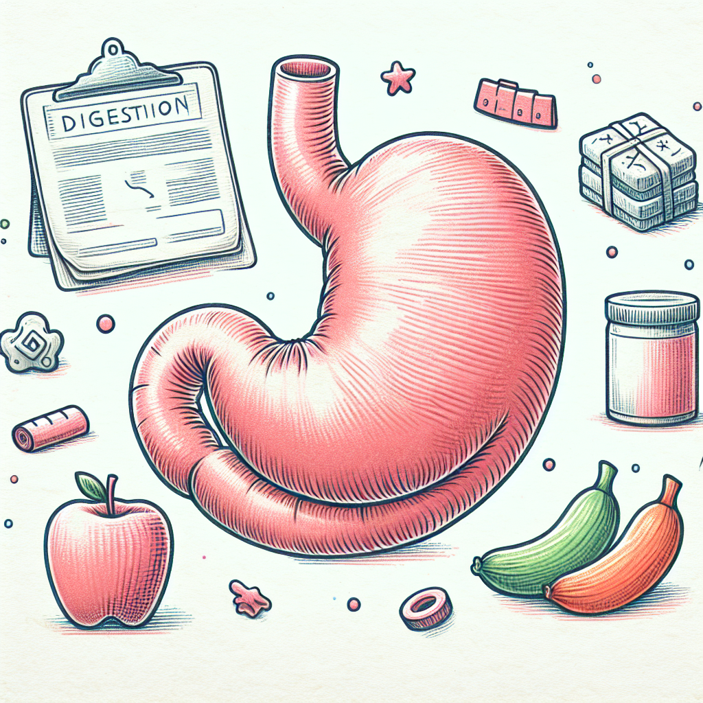 Nadýmání a nafouklé břicho: Příčiny a léčba