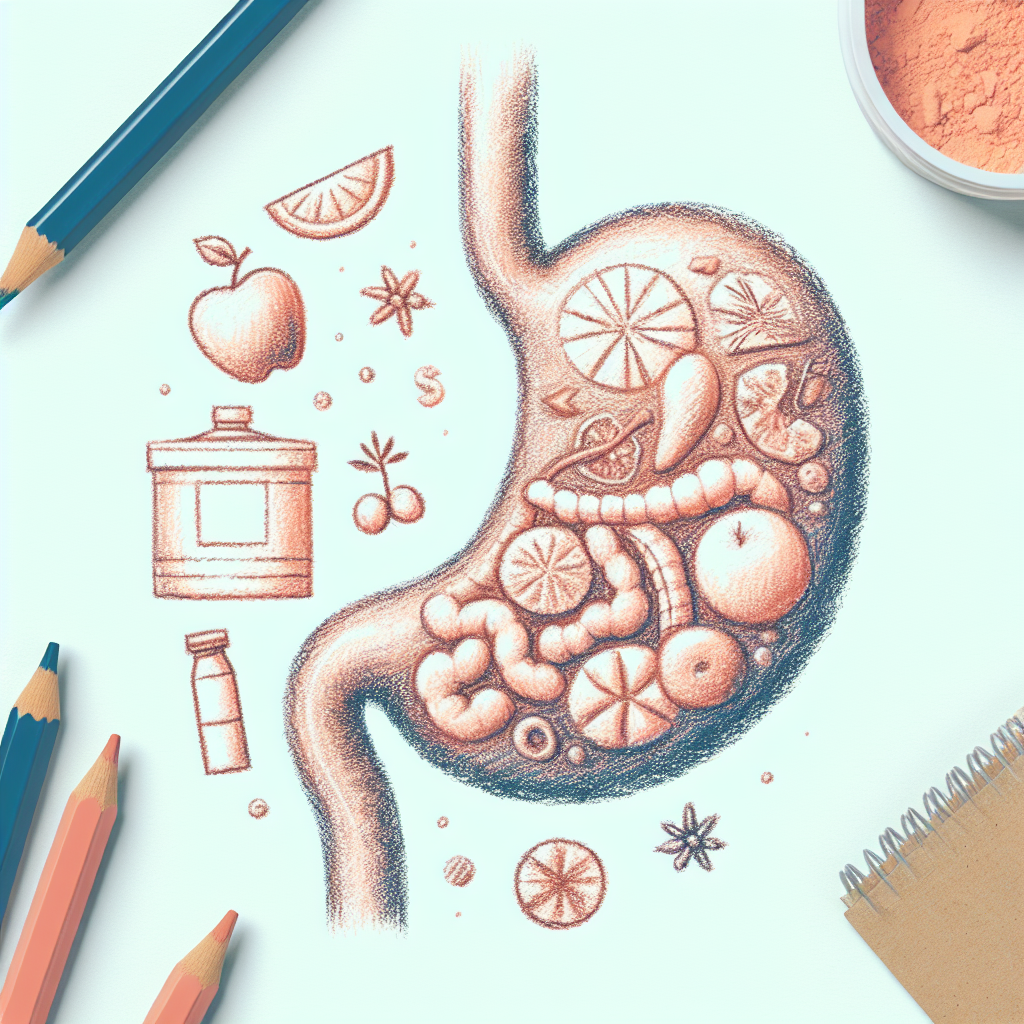 Nadýmání a nafouklé břicho: příčiny a řešení