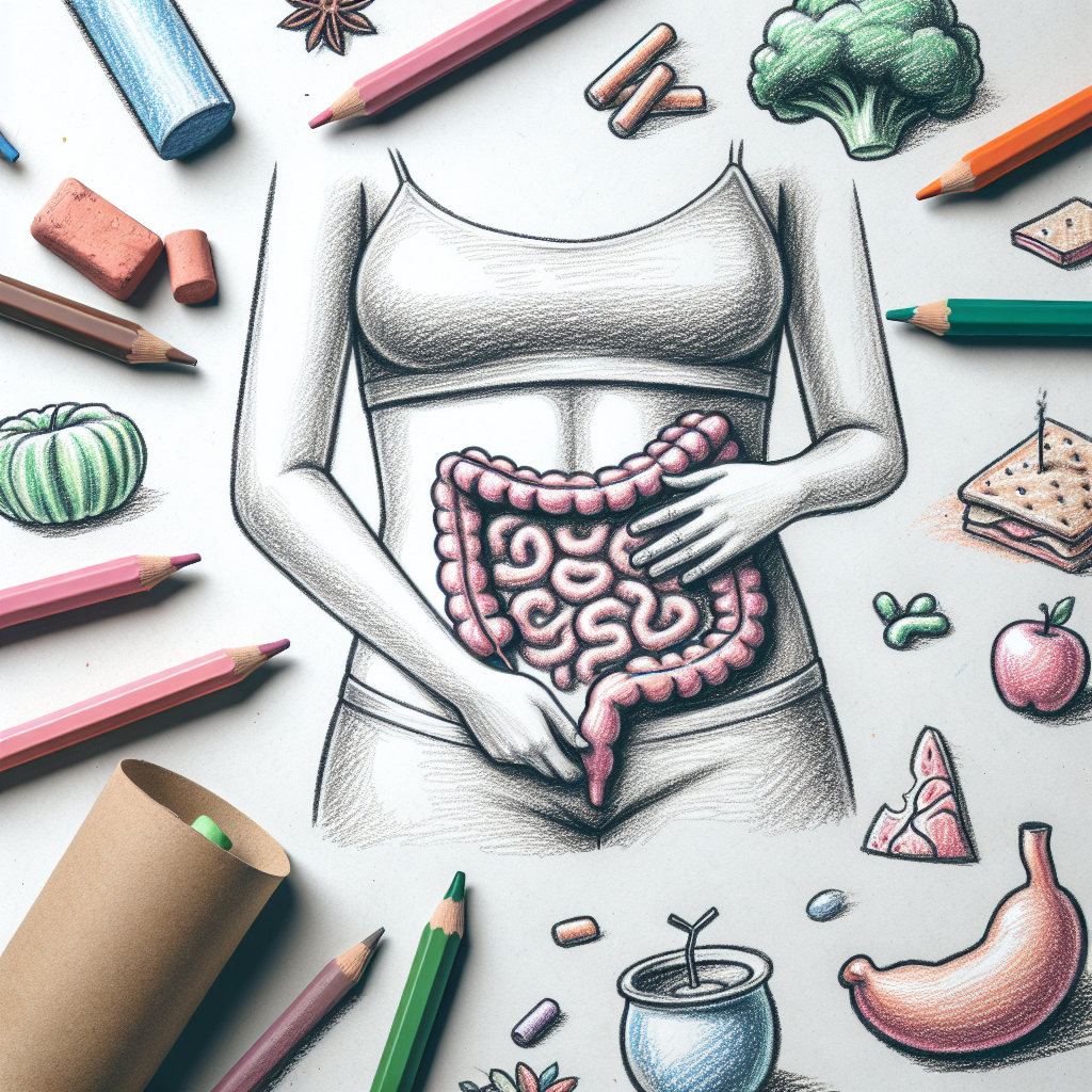 Nafouklé břicho po laparoskopické operaci: příčiny a prevence