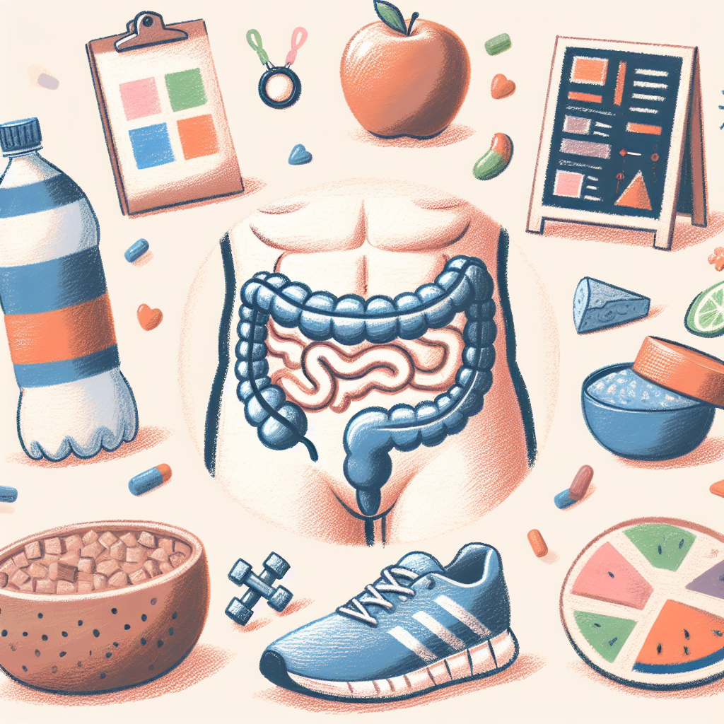 nafoukle-bricho-4 - Je nutné pochopit, že...... Pastelková ilustrace znázorňující téma: Zdraví