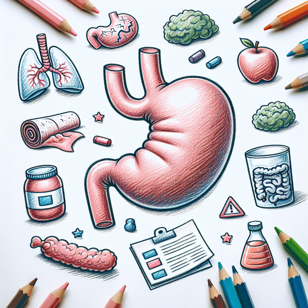 Nafouklé břicho a bolest břicha: Příčiny a prevence