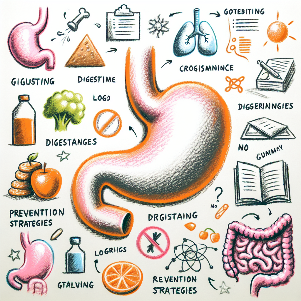 Pastelková ilustrace znázorňující téma: Zdraví