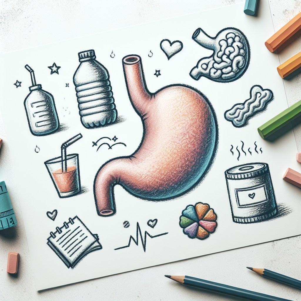 Nafouklé břicho a plynatost: Příčiny a řešení