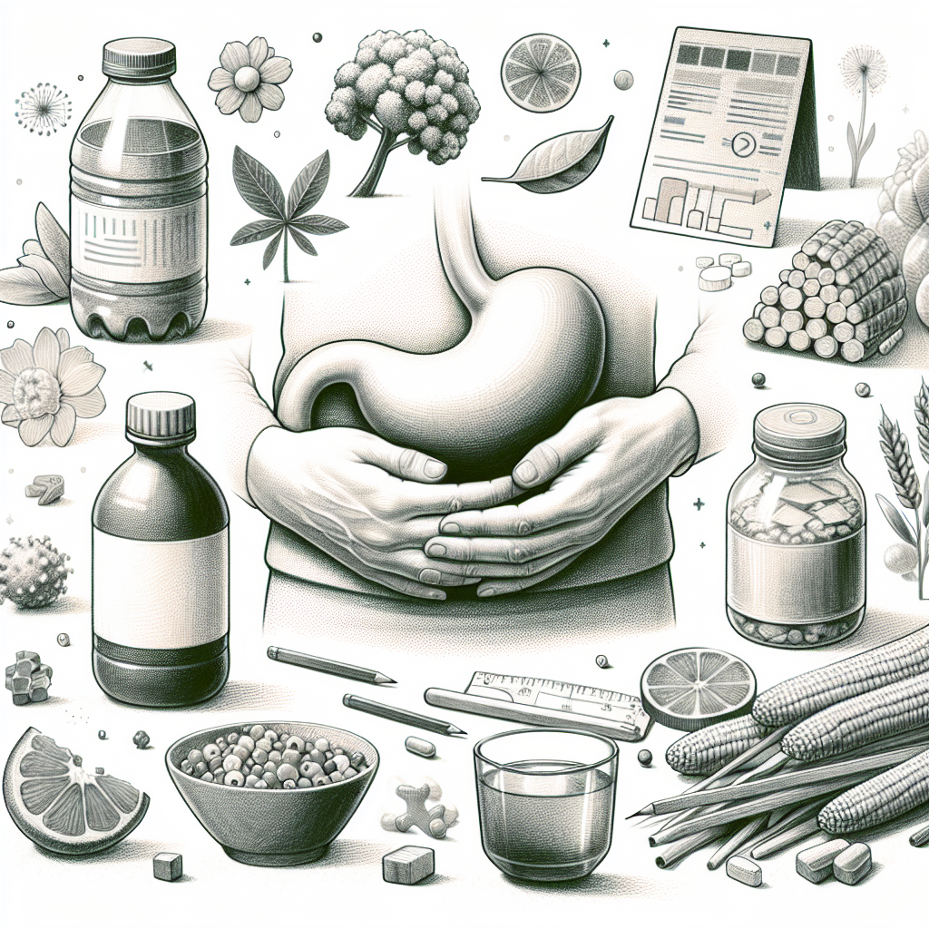 Pastelková ilustrace znázorňující téma: Zdraví a výživa