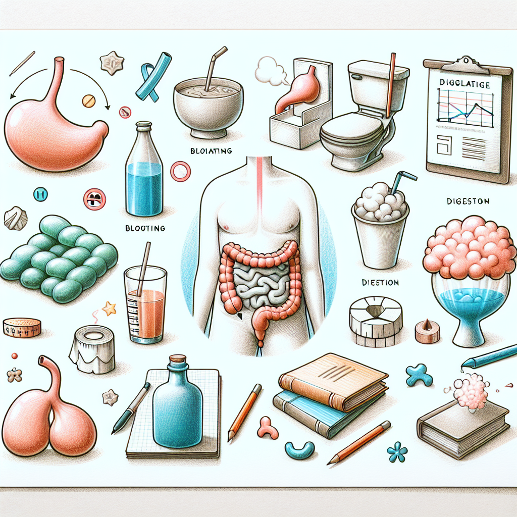 Nafouklé břicho a plynatost: Příčiny a řešení potíží