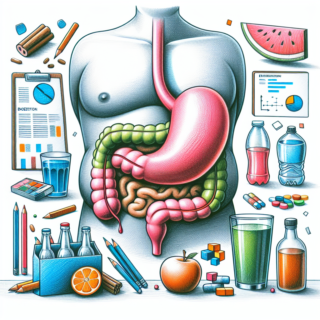 Pastelková ilustrace znázorňující téma: Zdraví