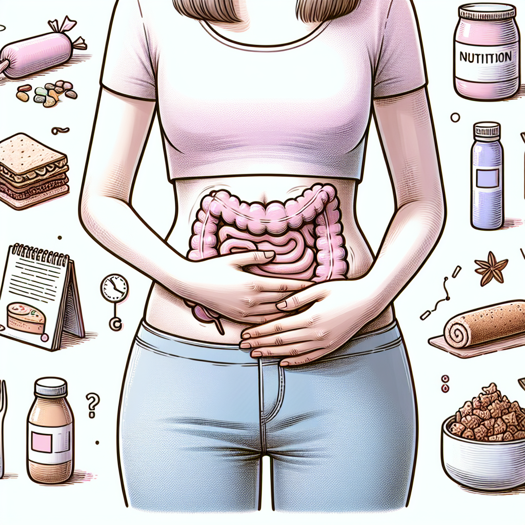 Pastelková ilustrace znázorňující téma: Zdraví a výživa