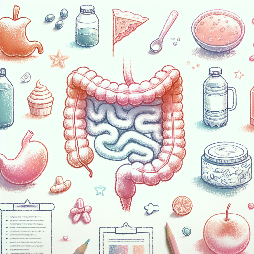 Nafouklé břicho a nevolnost: Příčiny a řešení