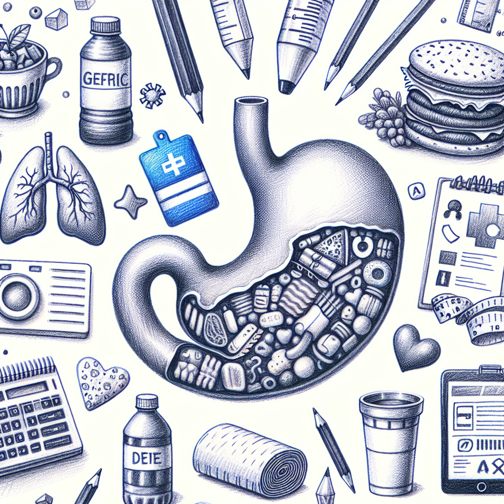 Nafouklé břicho po laparoskopii: Příčiny a řešení