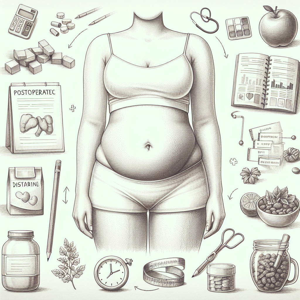 Nafouklé břicho po operaci kýly: příčiny a řešení