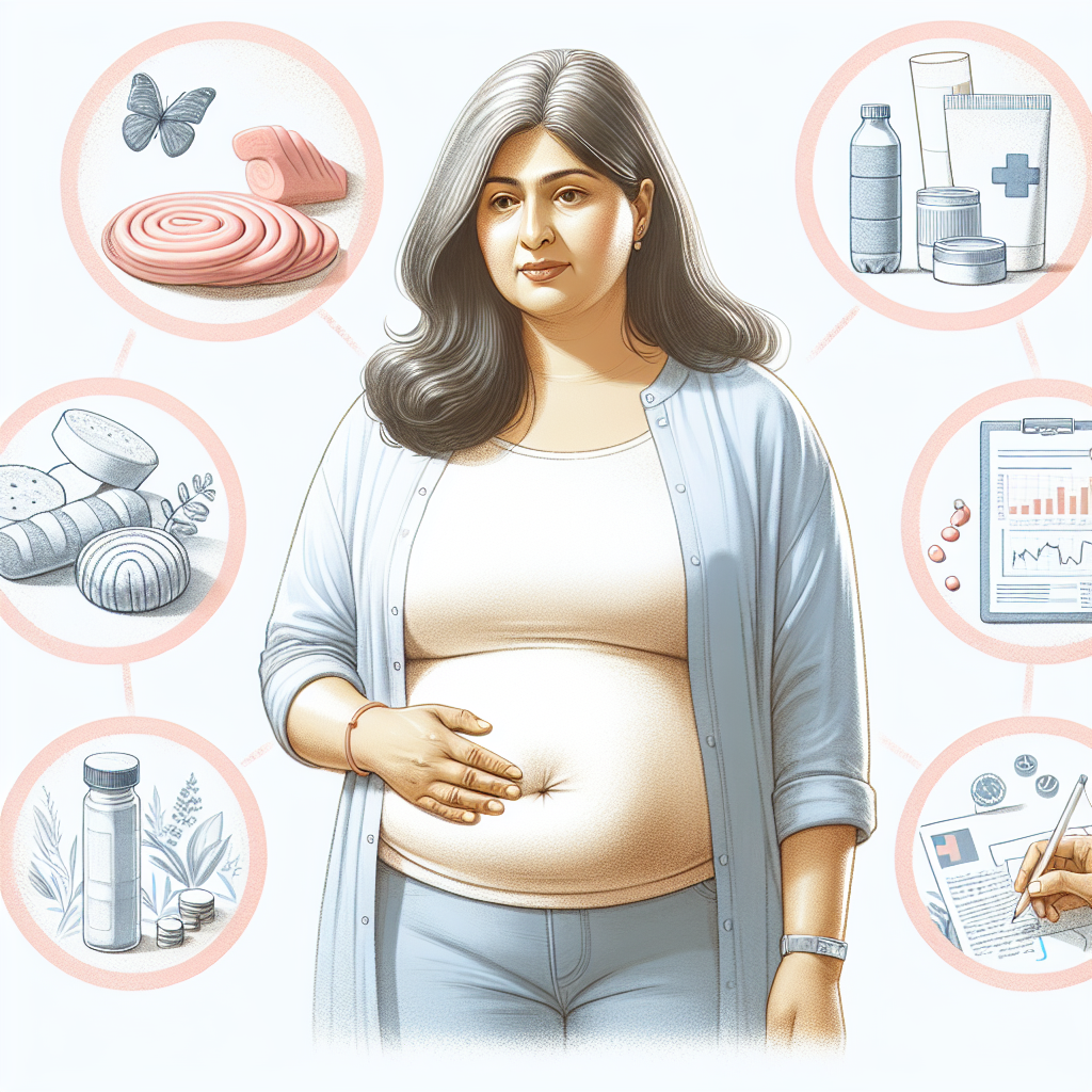 Pastelková ilustrace znázorňující téma: Zdraví