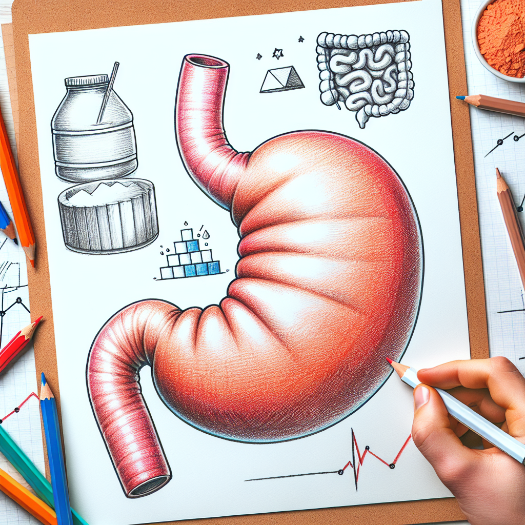 Nafouklé břicho: Příčiny a řešení problému