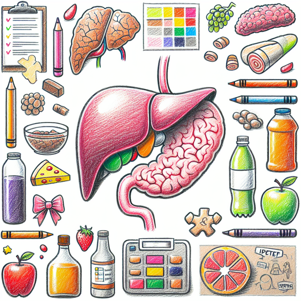Nafouklé břicho a slinivka břišní: Příčiny a léčba