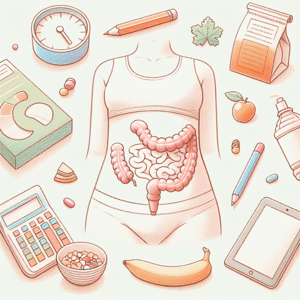 Nafouklé spodní břicho: Příčiny a jak zmírnit příznaky