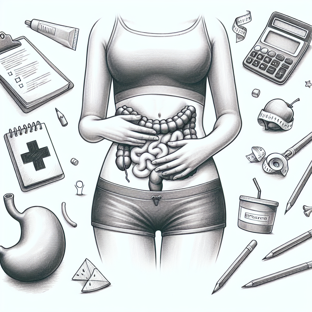 Pastelková ilustrace znázorňující téma: Zdraví