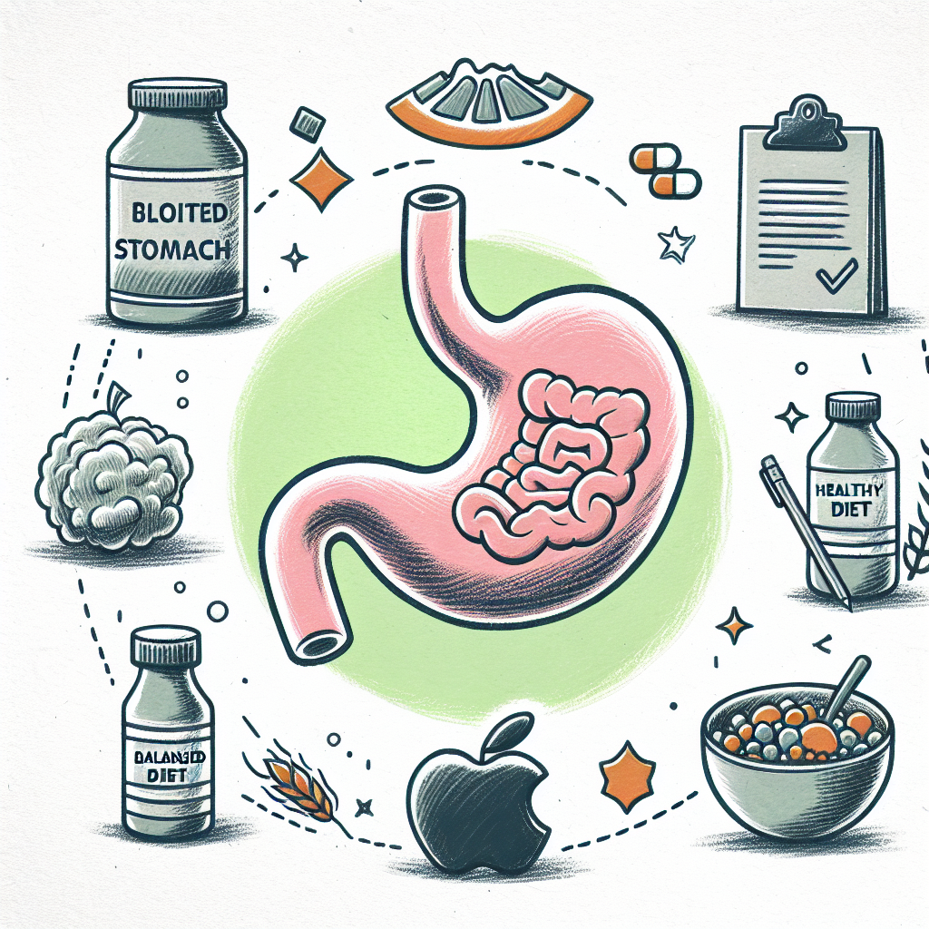 Pastelková ilustrace znázorňující téma: Zdraví