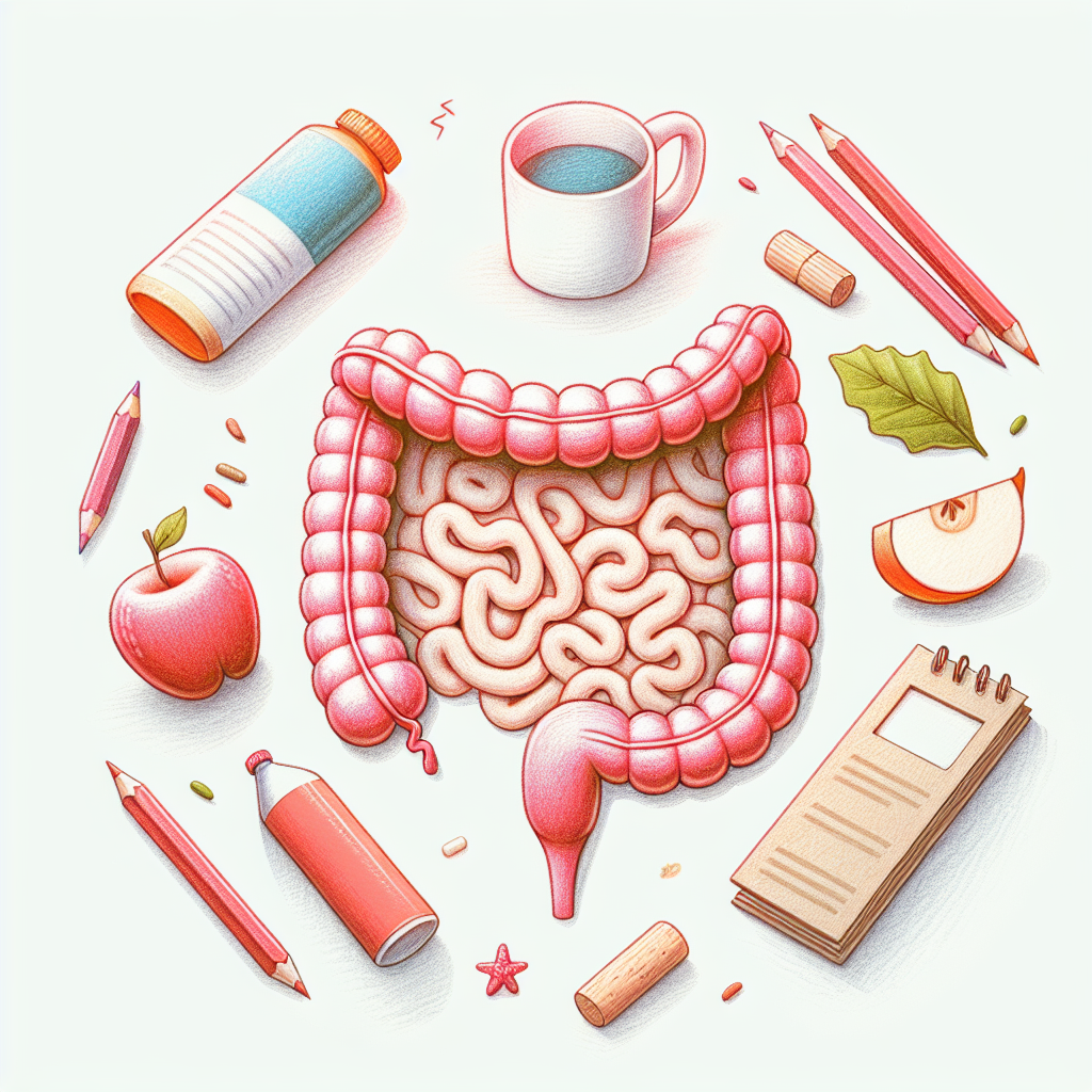 Příčiny nafouknutého břicha a křečí: Co vědět