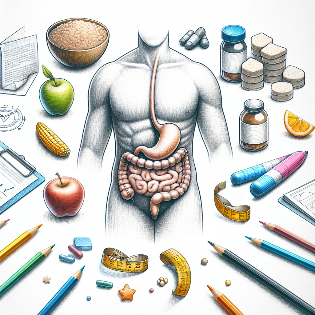 Nafouknuté břicho: Příčiny a účinné řešení