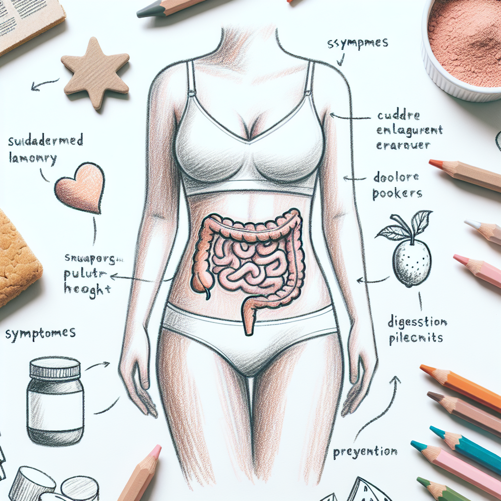 Pastelková ilustrace znázorňující téma: Zdraví