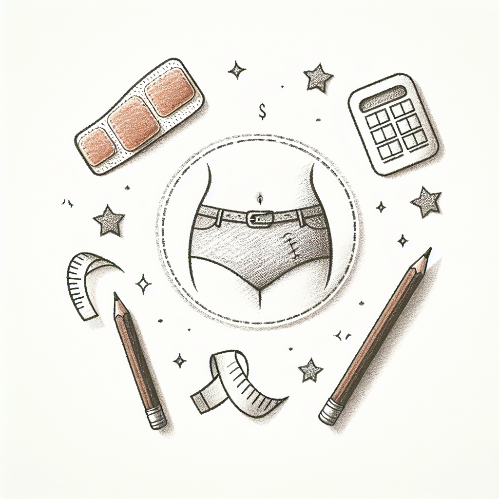 Pastelková ilustrace znázorňující téma: Zdraví a výživa