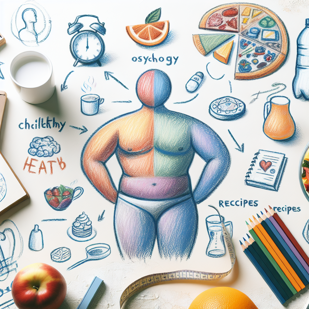 Psychologie hubnutí: Jak dosáhnout úspěchu s lehkostí