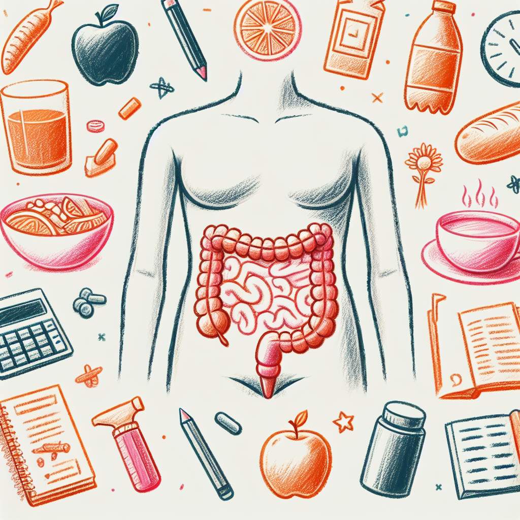 Řešení nataženého břicha: Příčiny a doporučení