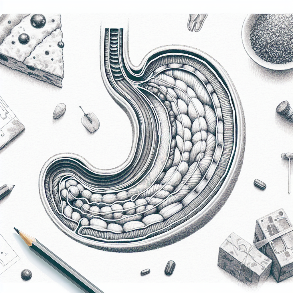 Pastelková ilustrace znázorňující téma: Cviky a trénink