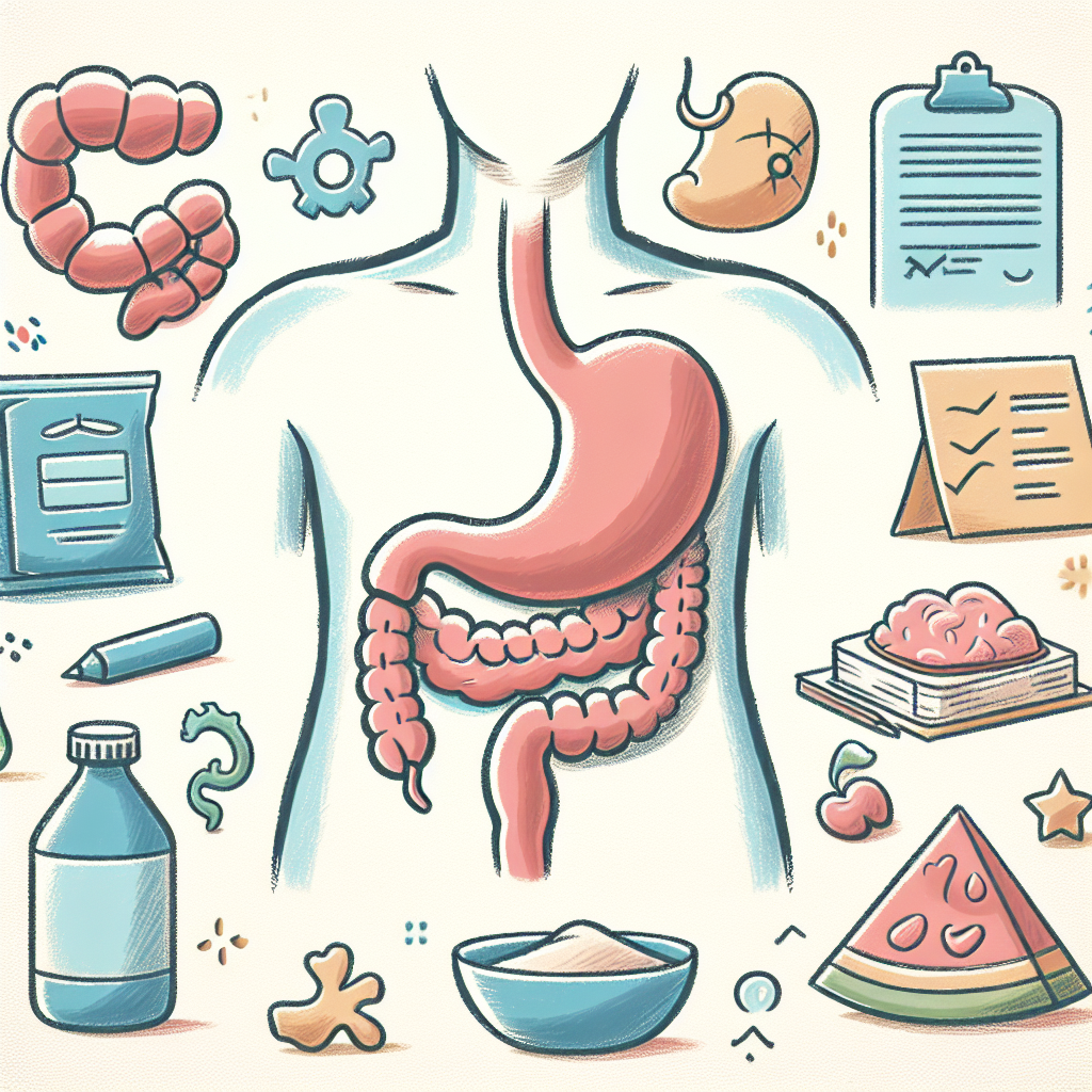 Nevolnost, bolest břicha a hořkost v puse: Příčiny a rady